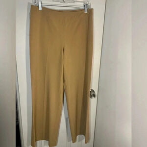 ie Side Zip Wide Leg Dress Pants Women’s Size 8
